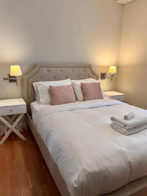 Your Home Away From Home - Jamaica Plain, Βοστώνη Εξωτερικό φωτογραφία