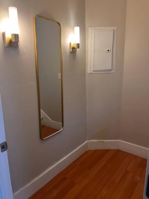 Your Home Away From Home - Jamaica Plain, Βοστώνη Εξωτερικό φωτογραφία
