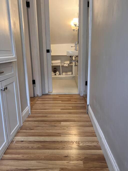 Your Home Away From Home - Jamaica Plain, Βοστώνη Εξωτερικό φωτογραφία