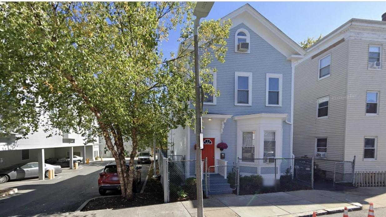 Your Home Away From Home - Jamaica Plain, Βοστώνη Εξωτερικό φωτογραφία